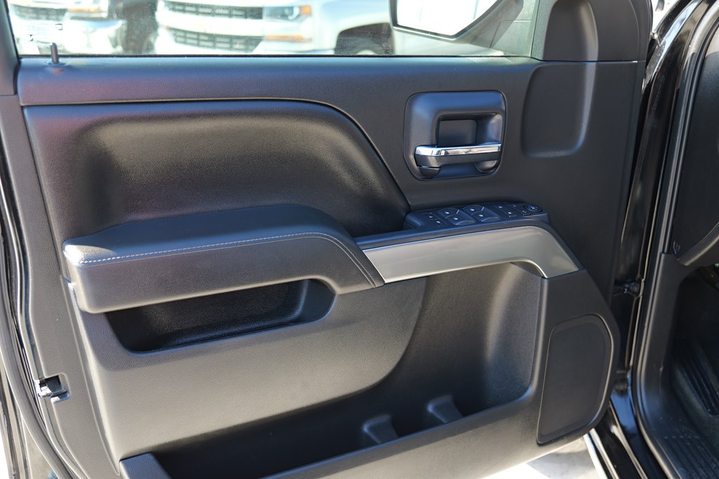 Used Car 2014 Chevrolet Silverado 1500  Lt For Sale Under $20,000 In Baker, Louisiana