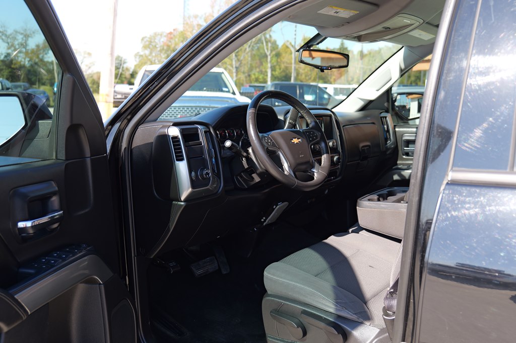Used Car 2014 Chevrolet Silverado 1500  Lt For Sale Under $20,000 In Baker, Louisiana