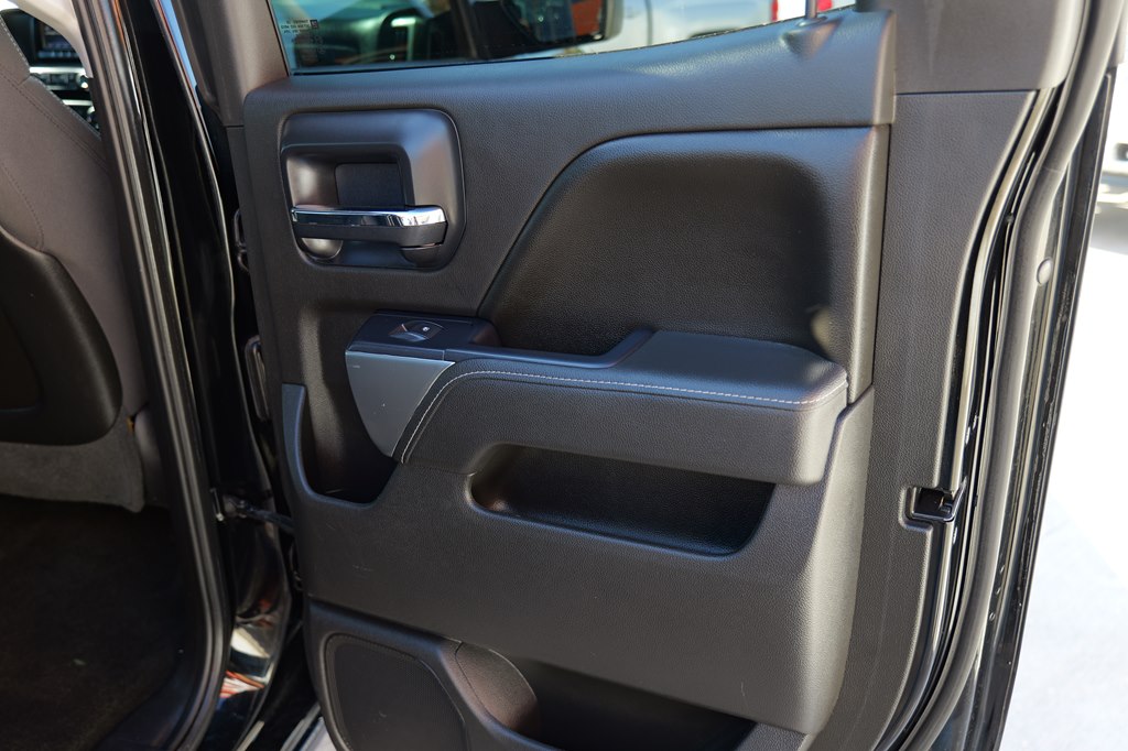 Used Car 2014 Chevrolet Silverado 1500  Lt For Sale Under $20,000 In Baker, Louisiana