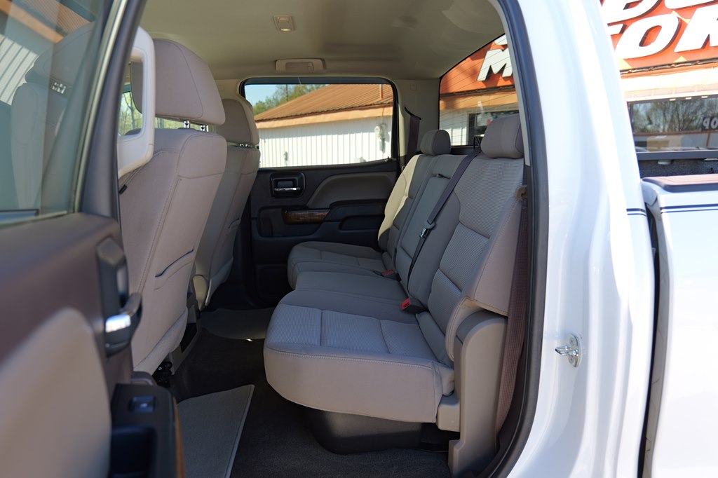 Used Car 2017 Gmc Sierra  1500 Sle For Sale Under $25,000 In Baker, Louisiana