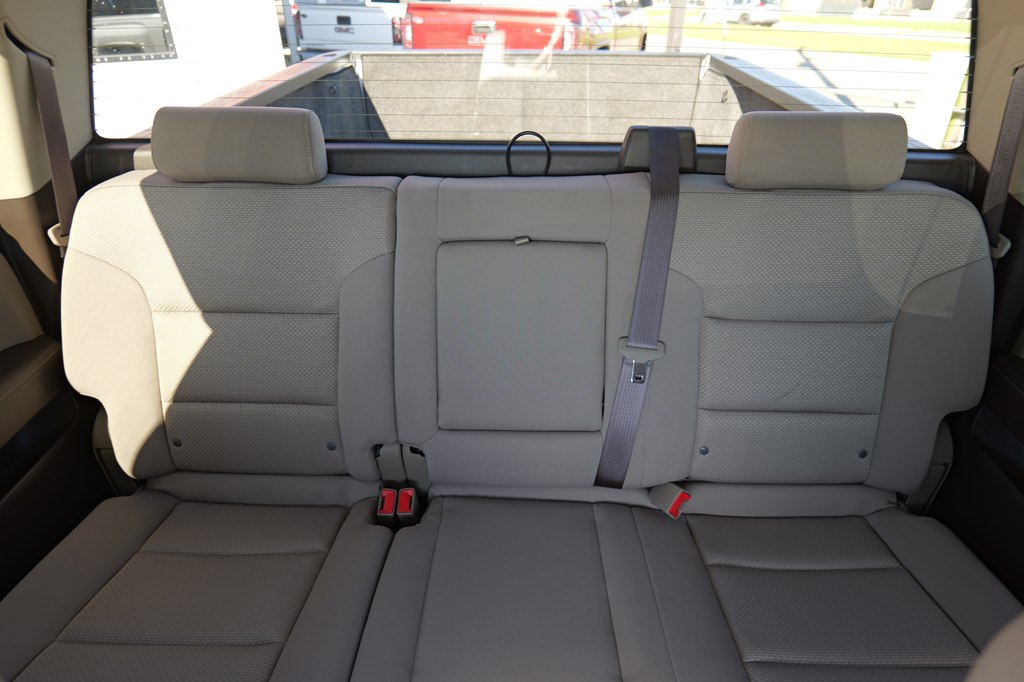 Used Car 2017 Gmc Sierra  1500 Sle For Sale Under $25,000 In Baker, Louisiana