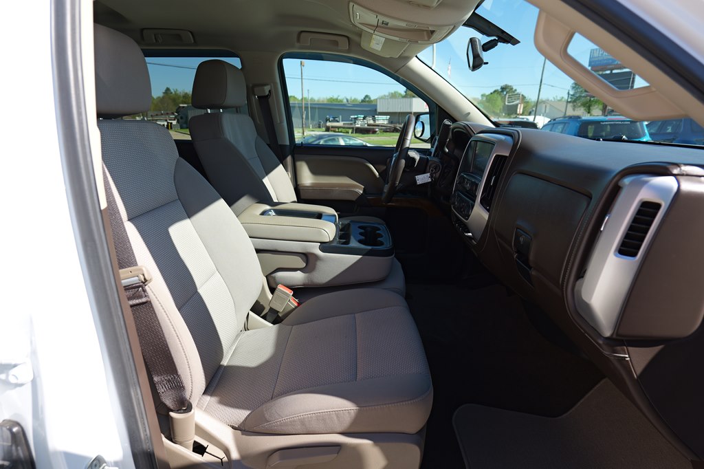 Used Car 2017 Gmc Sierra  1500 Sle For Sale Under $25,000 In Baker, Louisiana