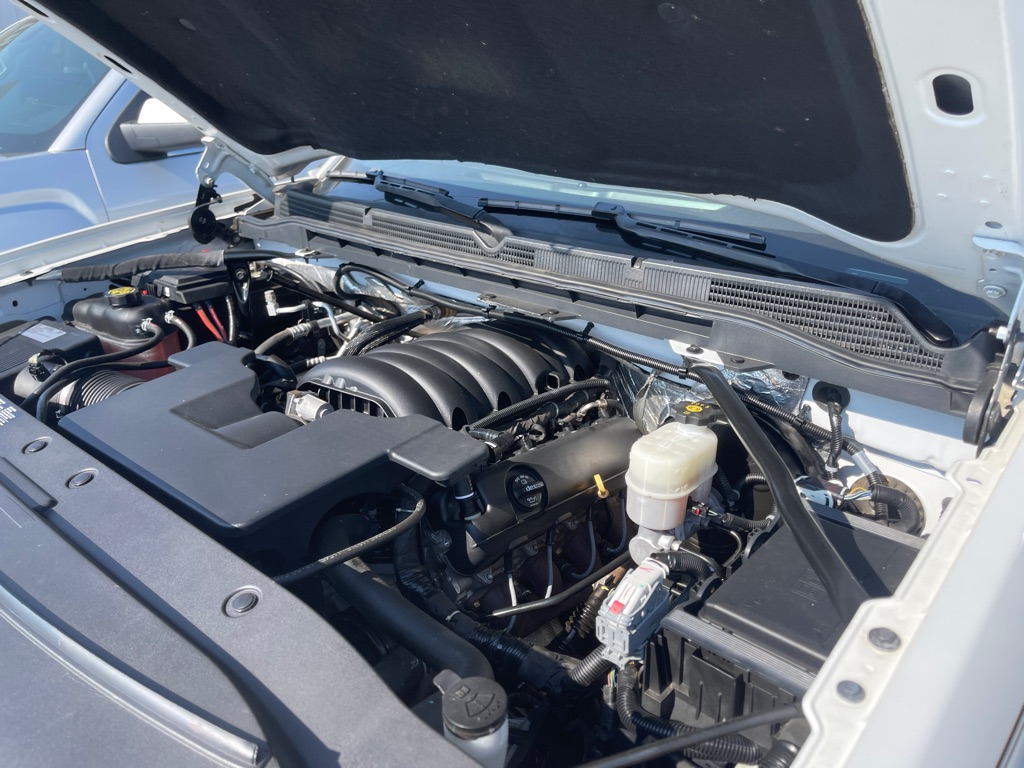 Used Car 2017 Gmc Sierra  1500 Sle For Sale Under $25,000 In Baker, Louisiana