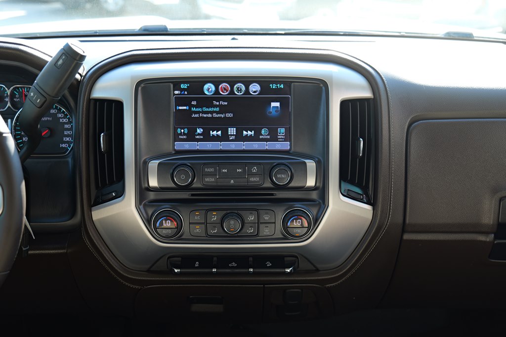 Used Car 2017 Gmc Sierra  1500 Sle For Sale Under $25,000 In Baker, Louisiana