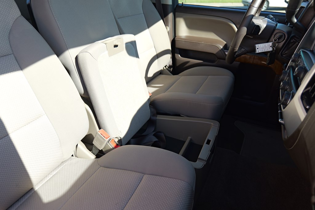 Used Car 2017 Gmc Sierra  1500 Sle For Sale Under $25,000 In Baker, Louisiana