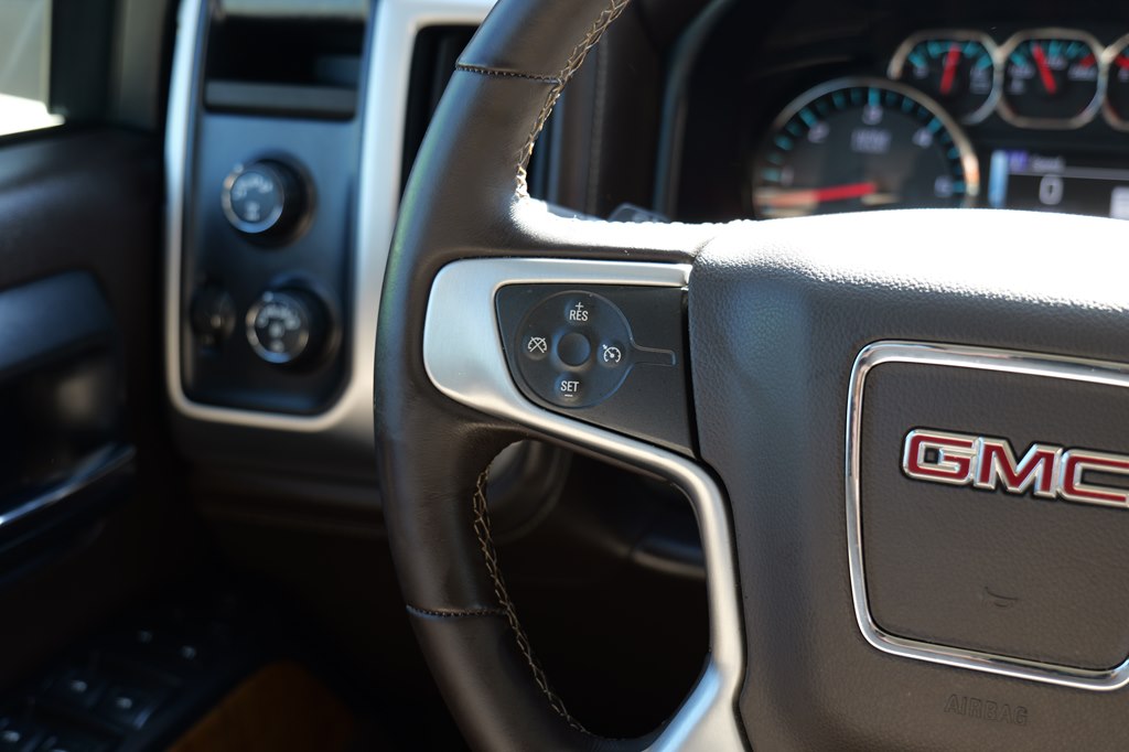 Used Car 2017 Gmc Sierra  1500 Sle For Sale Under $25,000 In Baker, Louisiana