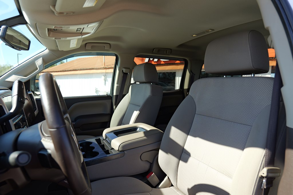 Used Car 2017 Gmc Sierra  1500 Sle For Sale Under $25,000 In Baker, Louisiana