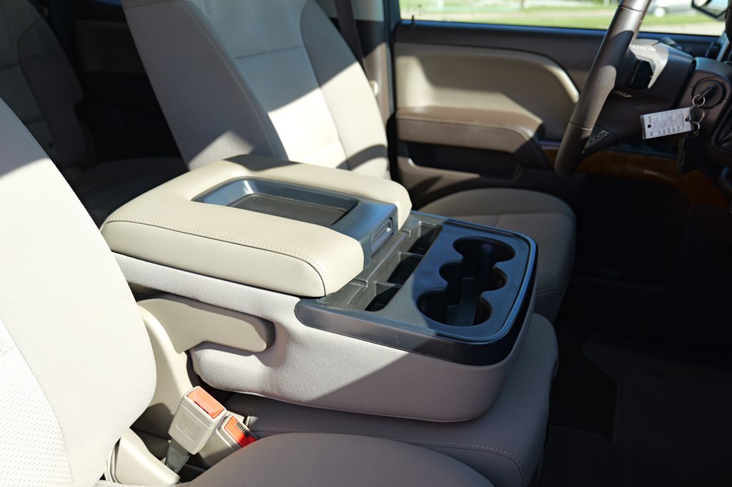 Used Car 2017 Gmc Sierra  1500 Sle For Sale Under $25,000 In Baker, Louisiana