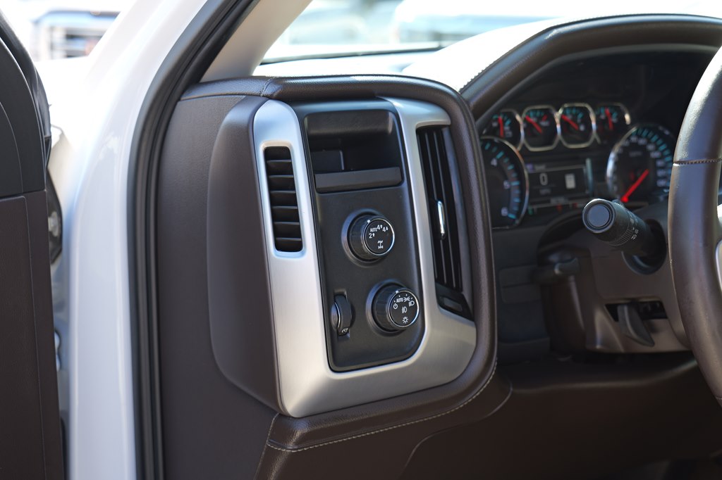 Used Car 2017 Gmc Sierra  1500 Sle For Sale Under $25,000 In Baker, Louisiana