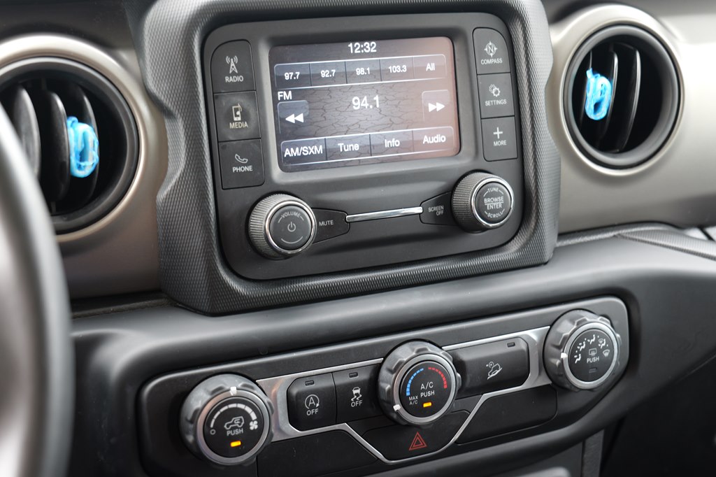 Used Car 2018 Jeep Wrangler Unlimi  Sport For Sale Under $25,000 In Baker, Louisiana