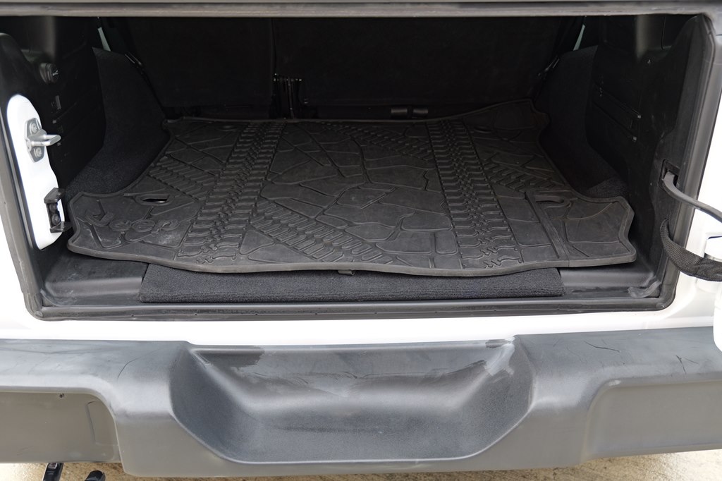 Used Car 2018 Jeep Wrangler Unlimi  Sport For Sale Under $25,000 In Baker, Louisiana