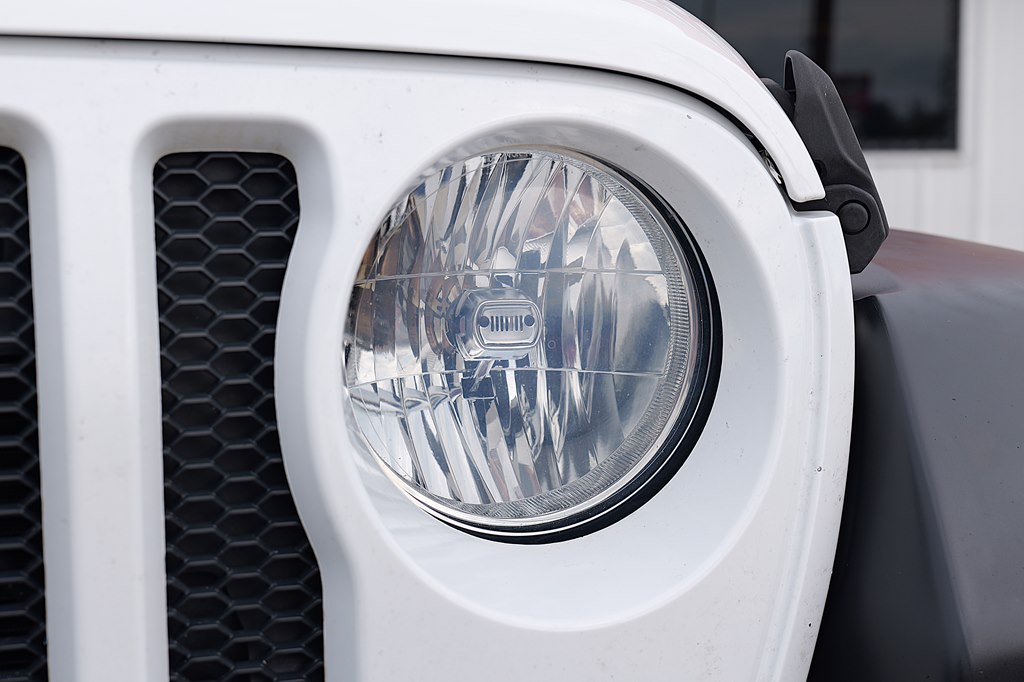 Used Car 2018 Jeep Wrangler Unlimi  Sport For Sale Under $25,000 In Baker, Louisiana