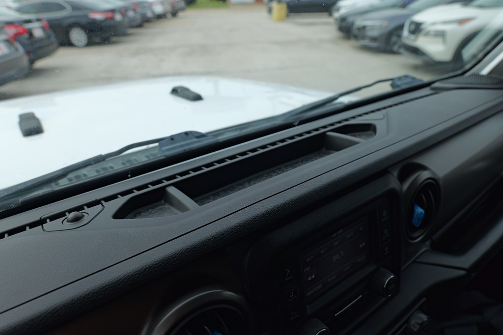 Used Car 2018 Jeep Wrangler Unlimi  Sport For Sale Under $25,000 In Baker, Louisiana