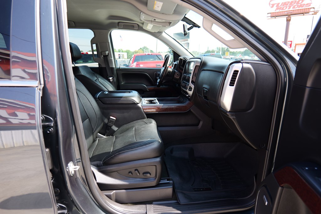 Photo 41 of this GMC SIERRA