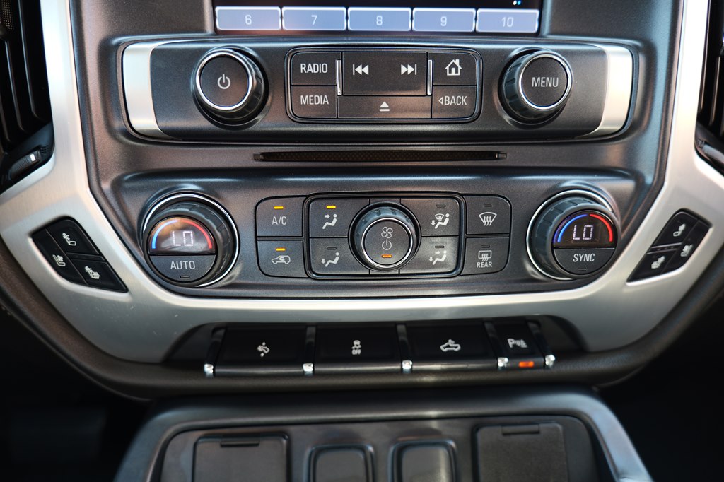 Photo 24 of this GMC SIERRA