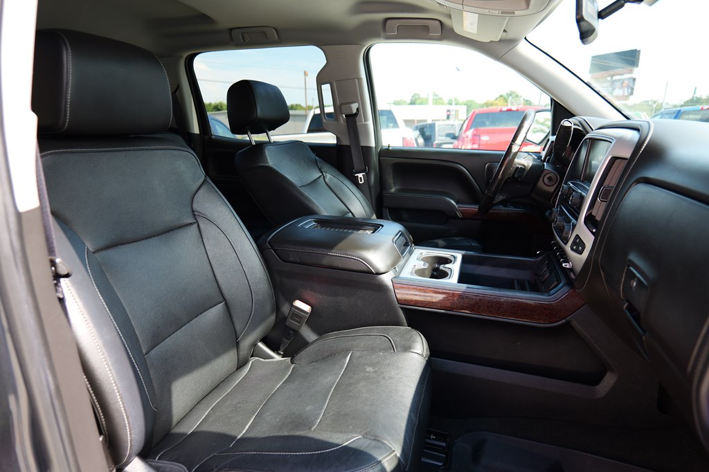 Photo 42 of this GMC SIERRA