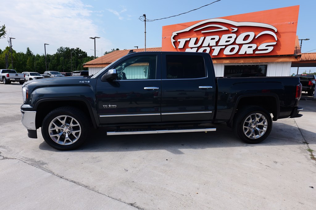 Photo 9 of this GMC SIERRA
