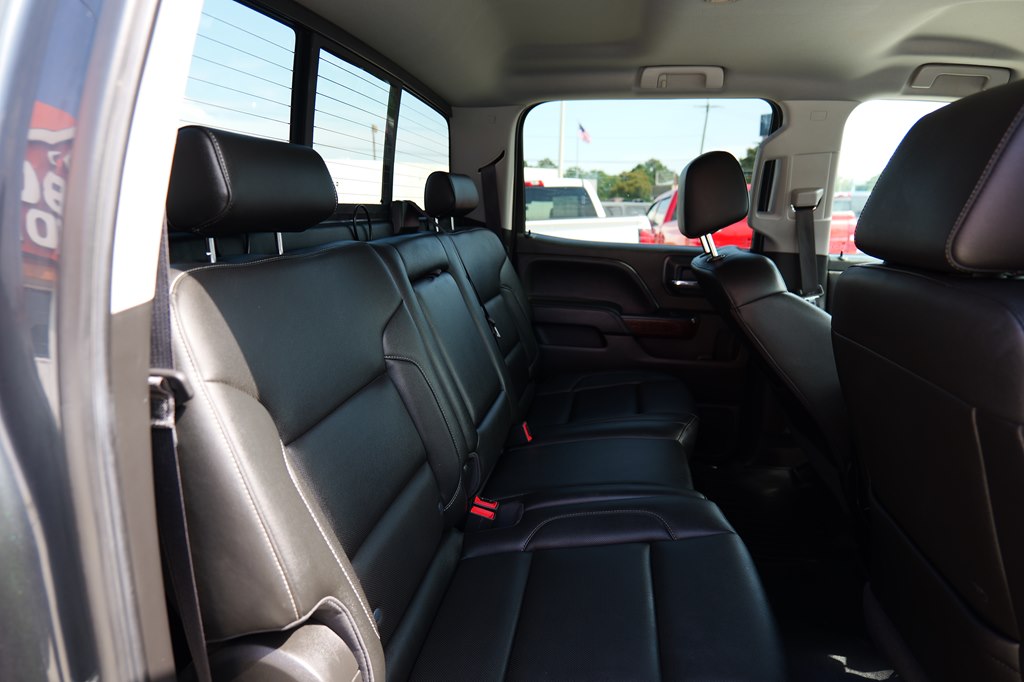 Photo 38 of this GMC SIERRA