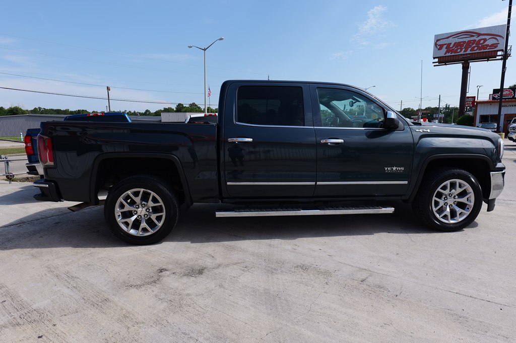 Photo 5 of this GMC SIERRA