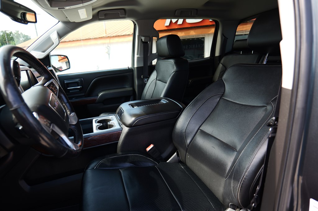 Photo 13 of this GMC SIERRA