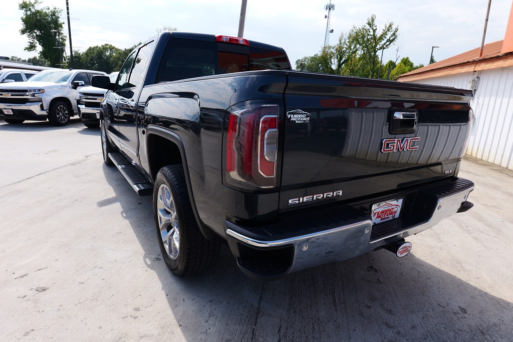 Photo 8 of this GMC SIERRA