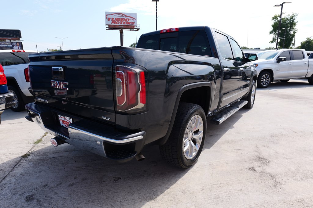 Photo 6 of this GMC SIERRA