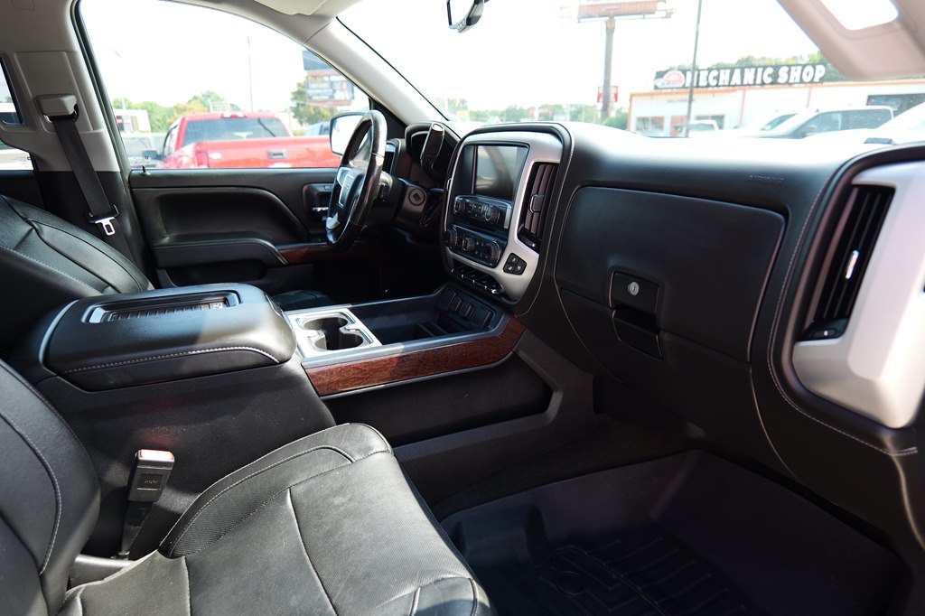 Photo 43 of this GMC SIERRA