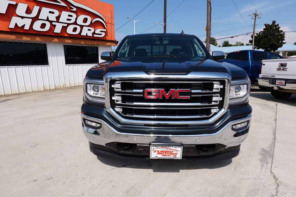 Photo 3 of this GMC SIERRA