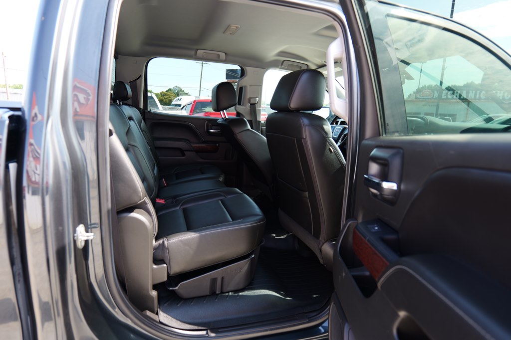 Photo 37 of this GMC SIERRA