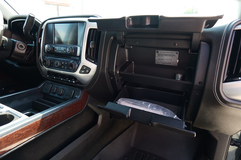 Photo 45 of this GMC SIERRA