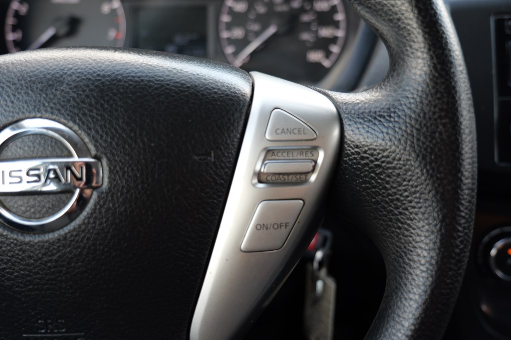 Used Car 2016 Nissan Sentra  S For Sale Under $15,000 In Baker, Louisiana
