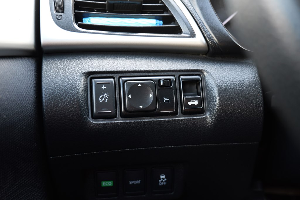Used Car 2016 Nissan Sentra  S For Sale Under $15,000 In Baker, Louisiana