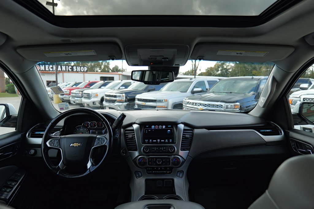 Used Car 2018 Chevrolet Suburban  1500 Lt For Sale Under $20,000 In Baker, Louisiana