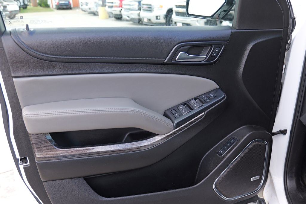 Used Car 2018 Chevrolet Suburban  1500 Lt For Sale Under $20,000 In Baker, Louisiana