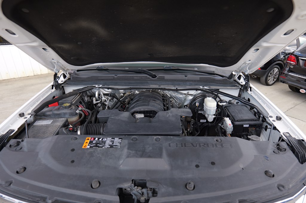 Used Car 2018 Chevrolet Suburban  1500 Lt For Sale Under $20,000 In Baker, Louisiana