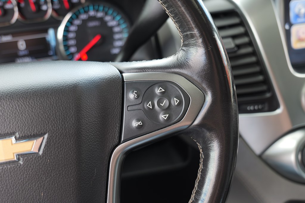 Used Car 2018 Chevrolet Suburban  1500 Lt For Sale Under $20,000 In Baker, Louisiana