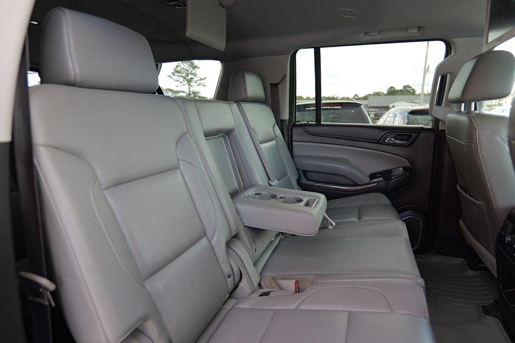 Used Car 2018 Chevrolet Suburban  1500 Lt For Sale Under $20,000 In Baker, Louisiana