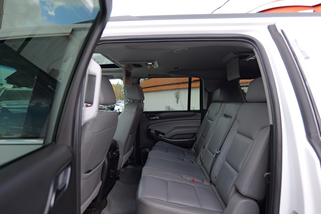 Used Car 2018 Chevrolet Suburban  1500 Lt For Sale Under $20,000 In Baker, Louisiana