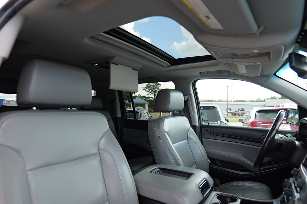 Used Car 2018 Chevrolet Suburban  1500 Lt For Sale Under $20,000 In Baker, Louisiana