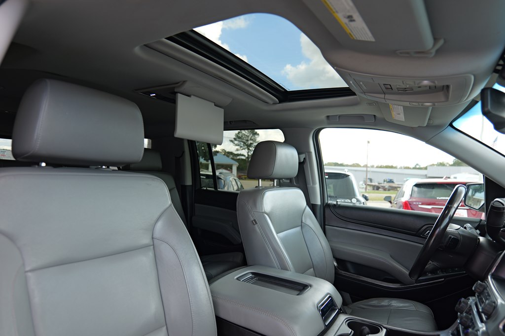 Used Car 2018 Chevrolet Suburban  1500 Lt For Sale Under $20,000 In Baker, Louisiana