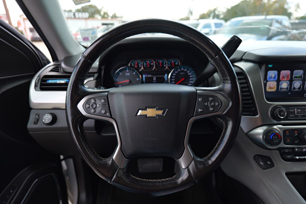 Used Car 2018 Chevrolet Suburban  1500 Lt For Sale Under $20,000 In Baker, Louisiana