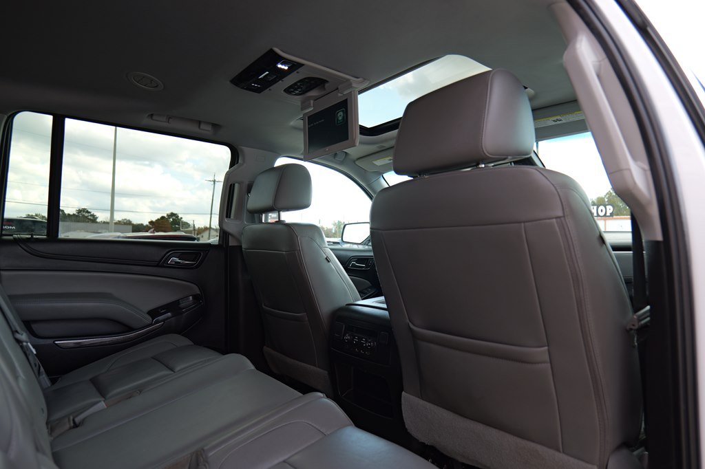 Used Car 2018 Chevrolet Suburban  1500 Lt For Sale Under $20,000 In Baker, Louisiana