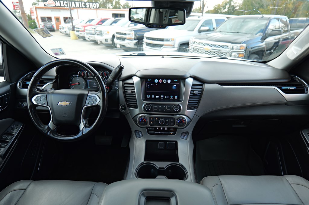 Used Car 2018 Chevrolet Suburban  1500 Lt For Sale Under $20,000 In Baker, Louisiana