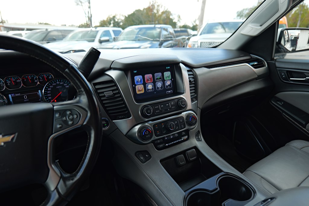 Used Car 2018 Chevrolet Suburban  1500 Lt For Sale Under $20,000 In Baker, Louisiana