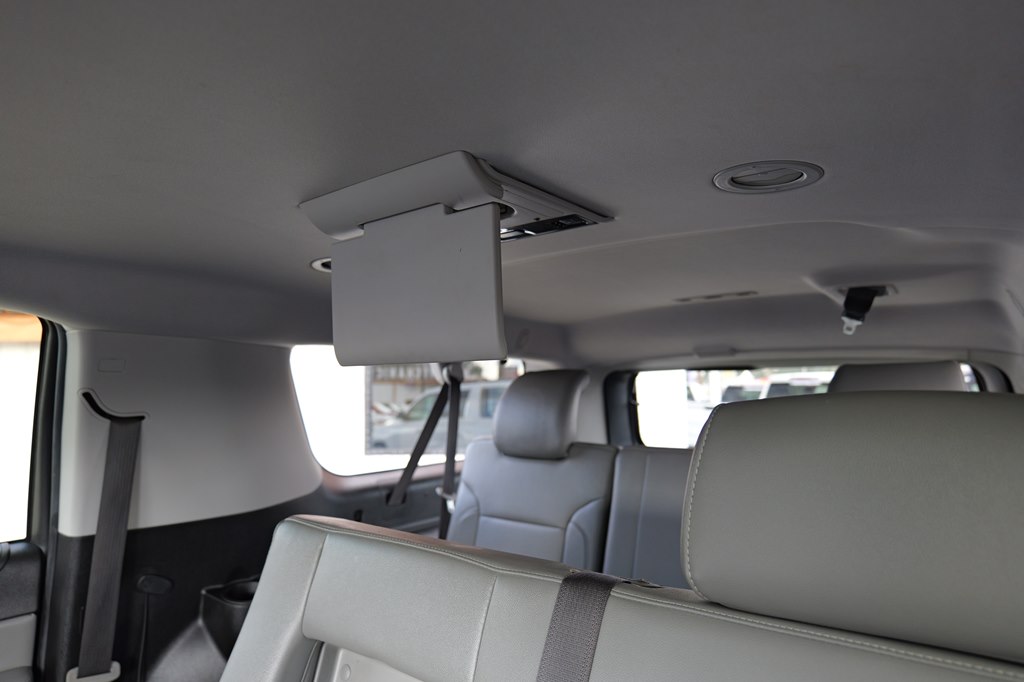 Used Car 2018 Chevrolet Suburban  1500 Lt For Sale Under $20,000 In Baker, Louisiana