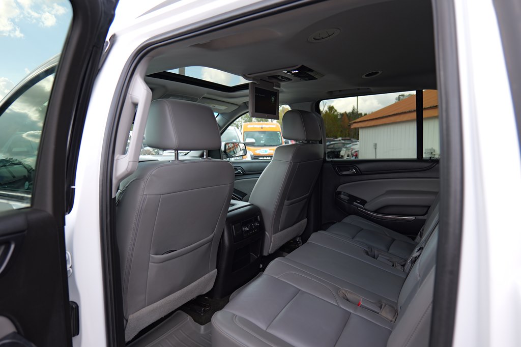 Used Car 2018 Chevrolet Suburban  1500 Lt For Sale Under $20,000 In Baker, Louisiana