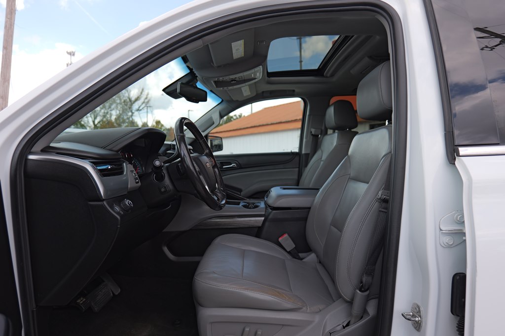 Used Car 2018 Chevrolet Suburban  1500 Lt For Sale Under $20,000 In Baker, Louisiana