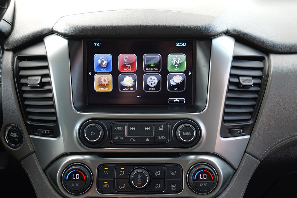 Used Car 2018 Chevrolet Suburban  1500 Lt For Sale Under $20,000 In Baker, Louisiana