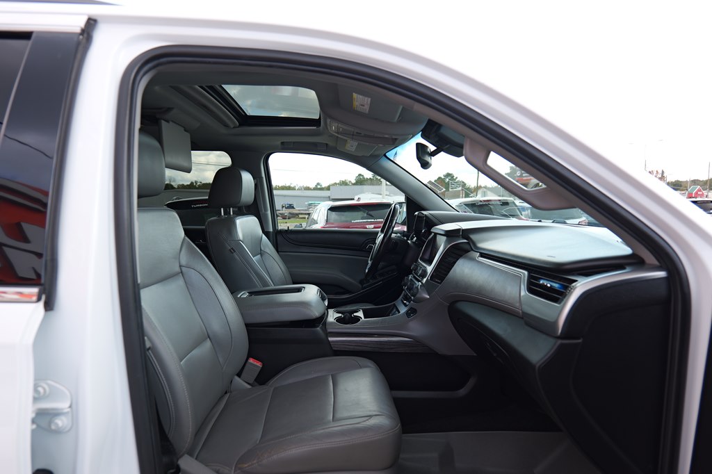 Used Car 2018 Chevrolet Suburban  1500 Lt For Sale Under $20,000 In Baker, Louisiana