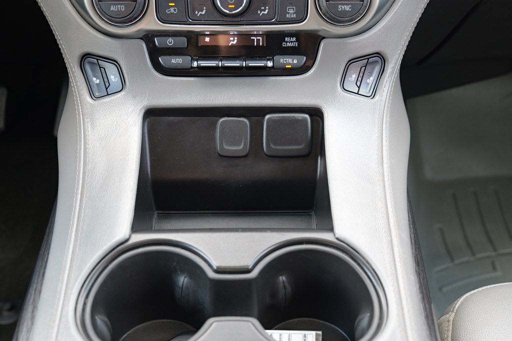 Used Car 2018 Chevrolet Suburban  1500 Lt For Sale Under $20,000 In Baker, Louisiana